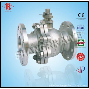 API Ball Valve